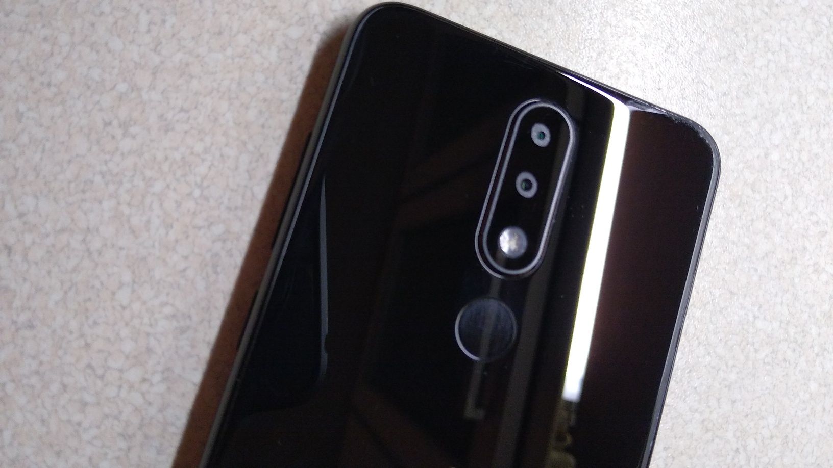 Smartfon Nokia 5.1 Plus