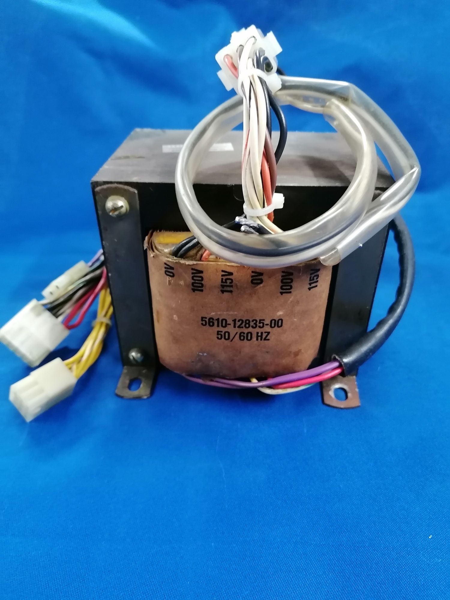 Pinball Williams/Bally WPC Transformer