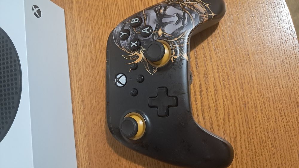 Konsola XBOX Series S