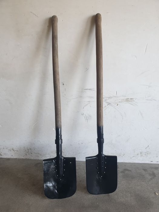 Łopata wojskowa 110