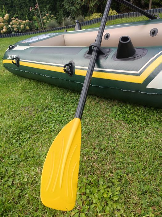 Ponton Intex SEAHAWK 2