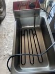 Фритюрница good food ef12 3,2квт