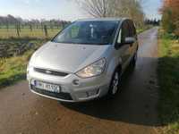 Sprzedam Ford s- max