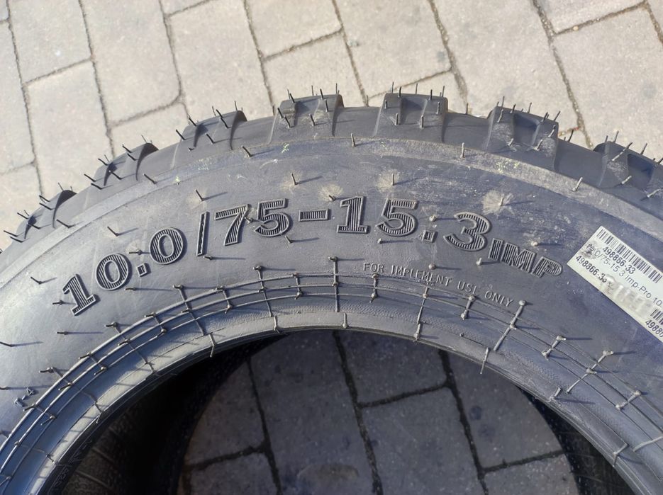 10.0/75-15.3 Galaxy IMP PRO