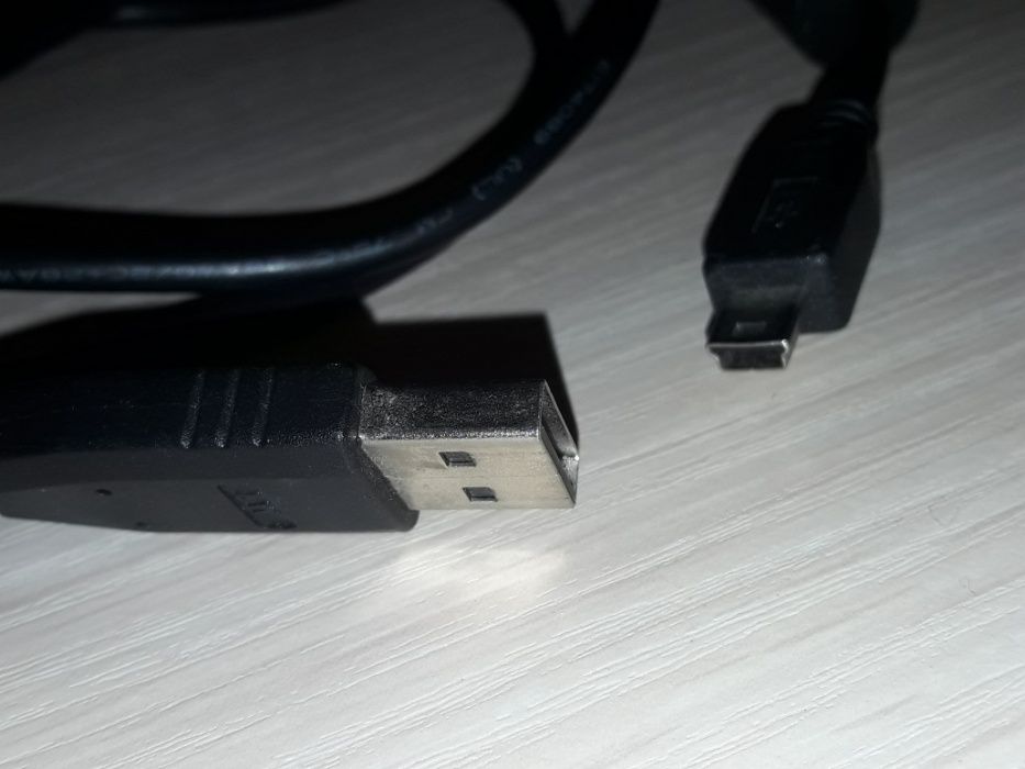 USB кабель shielded usb v2.0 longwell-p