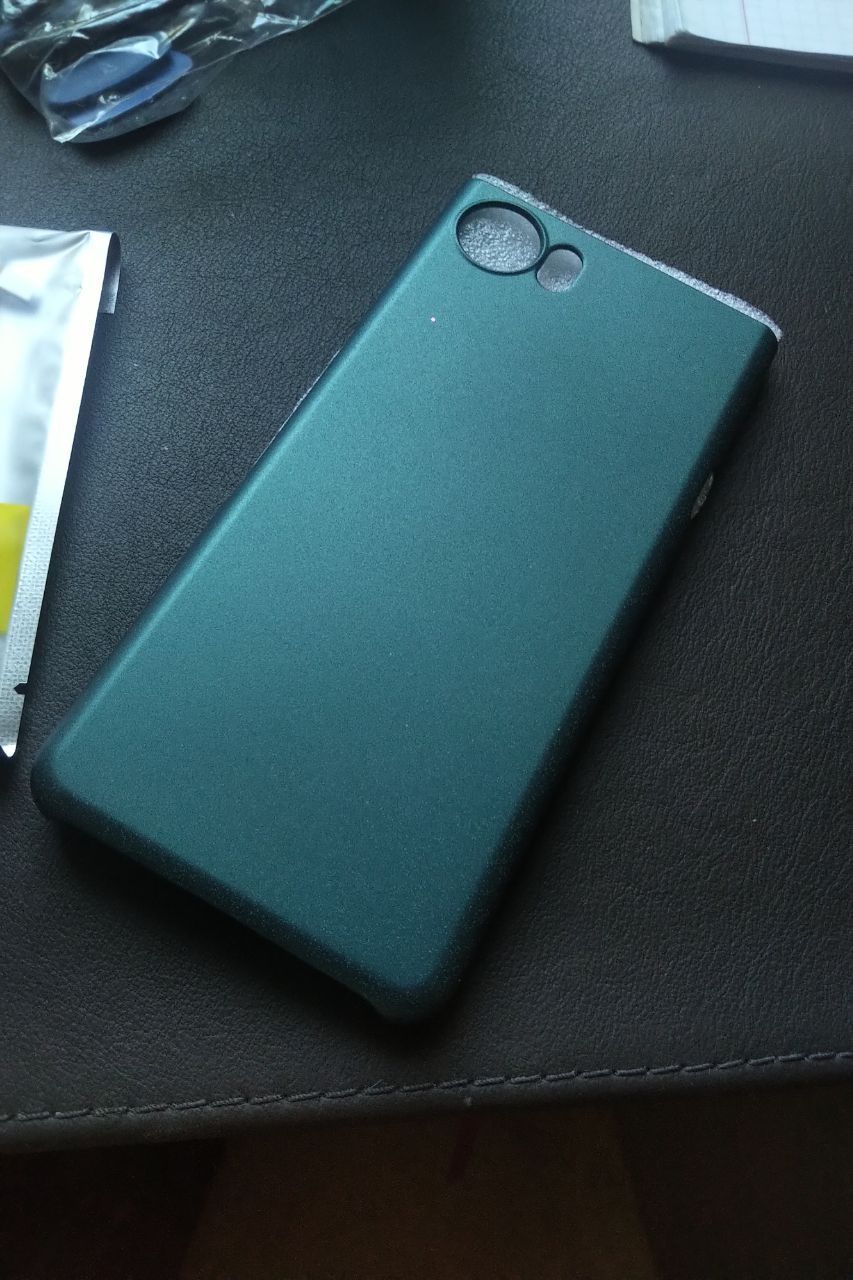 Акумулятор Blackberry key 1 , 2  Захист