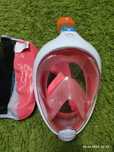 Maska do snorkelingu Subea S-M