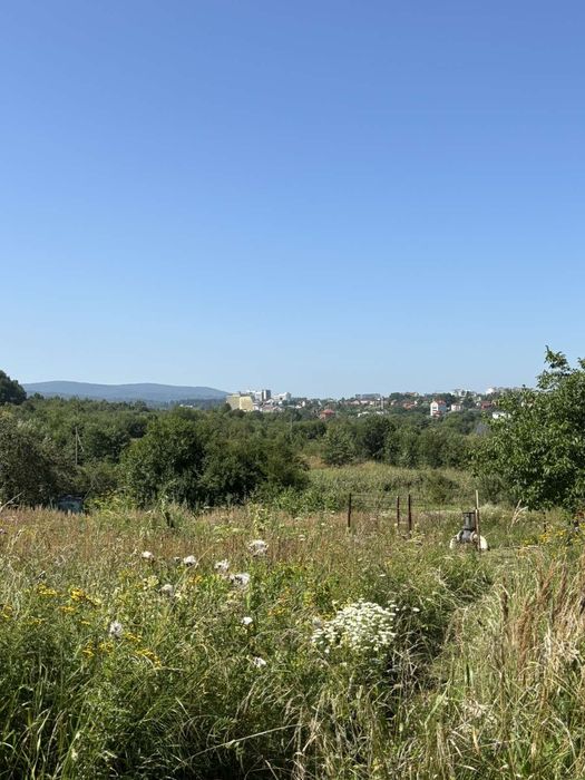 Продаж земельної ділянки 0.6га Трускавець межує з лісом на санітарною