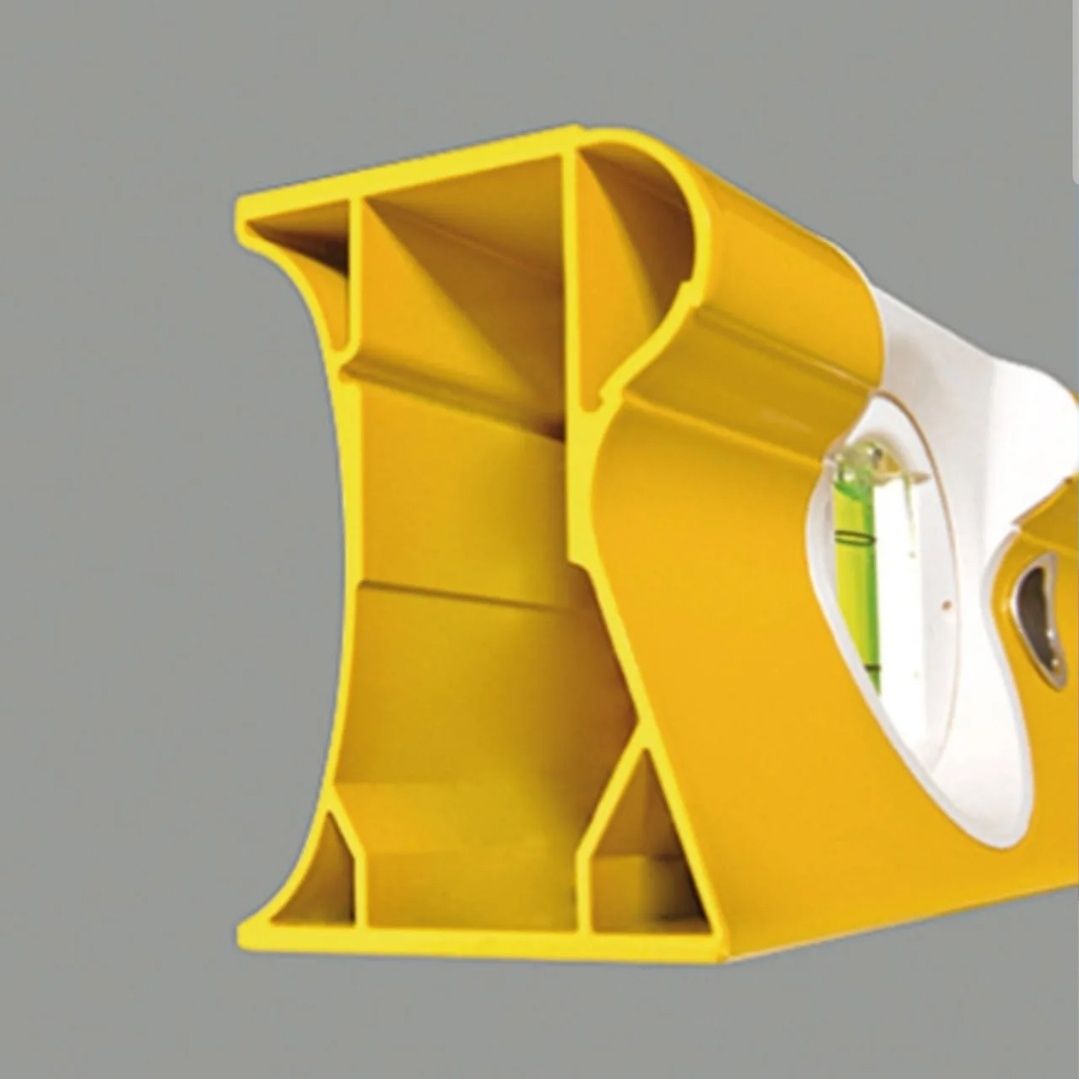 Nível Stabila R300 tamanho 122cm NOVO Made in Germany