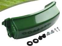 Zderzak przedni nosek traktorka John Deere LT, LTR 155, 160, 166 itp