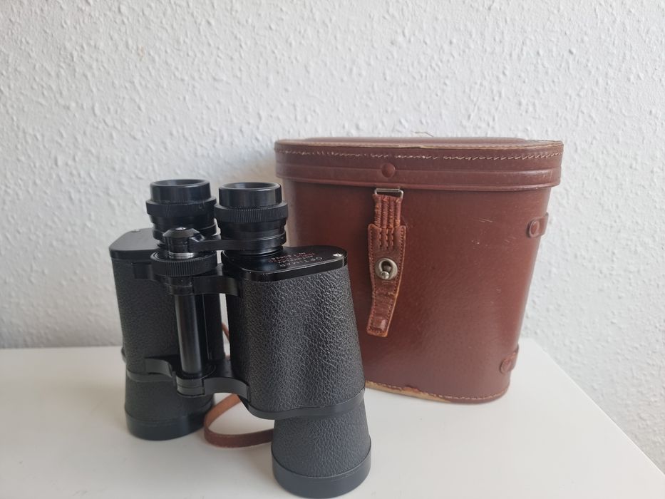 Продам Бінокль 12×50 Field View