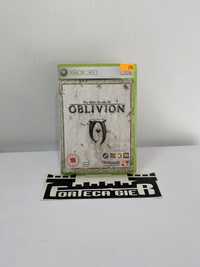 Elder Scrolls Oblivion Xbox 360 Gwarancja