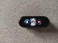 Mi band 5 - bez ładowarki