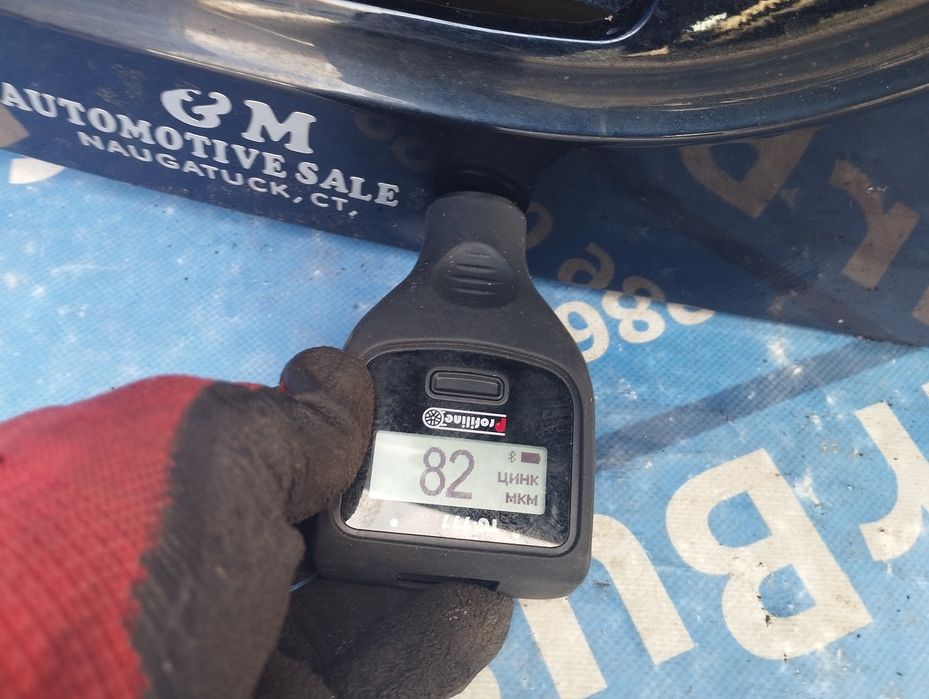 Багажник дверь BMW X5 F15 кришка багажника bmw x5 f15 розборка ф15