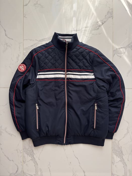 Куртка Lonsdale L-XL