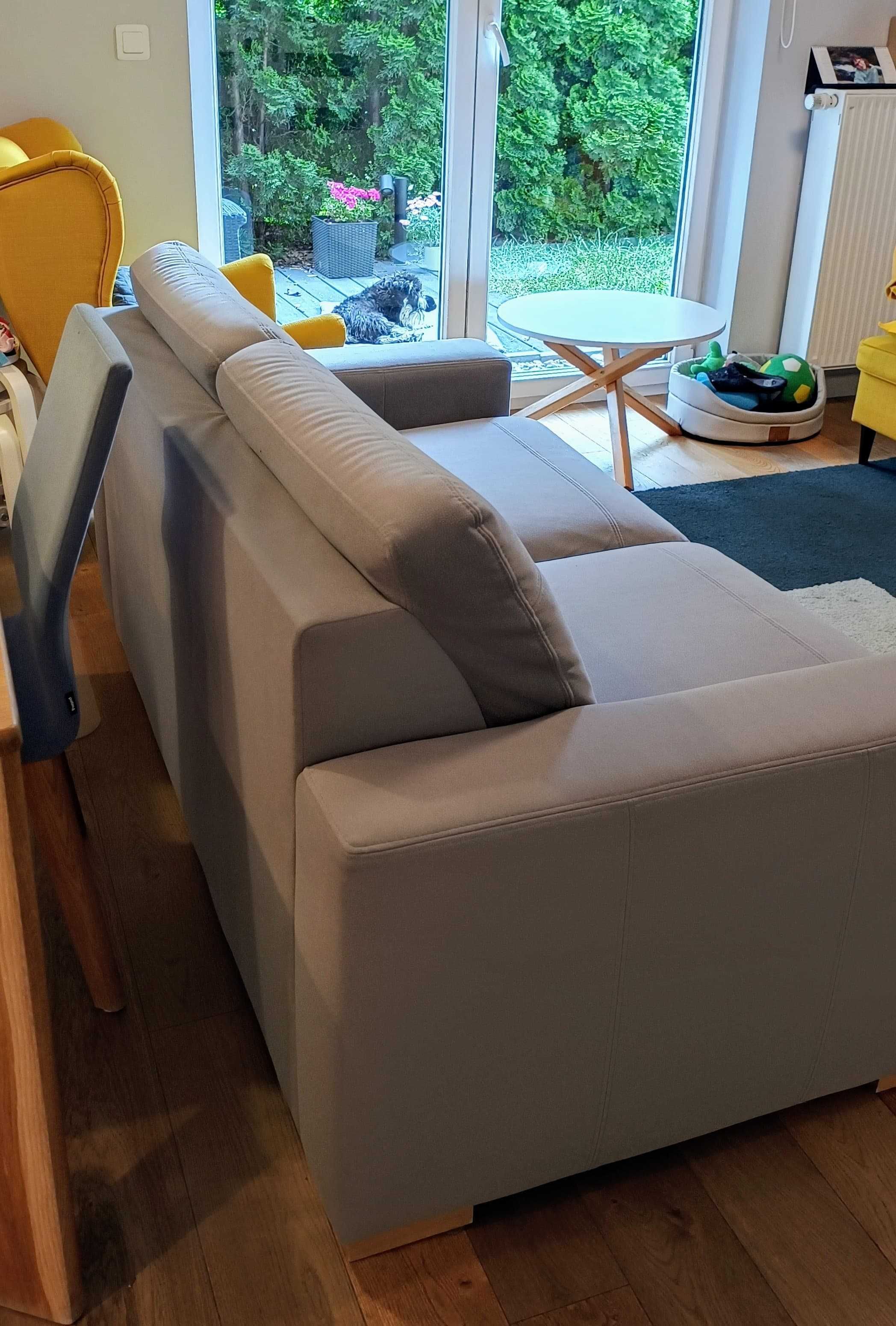 Ostatnia szansa Sofa Lavella Bydgoskie Meble z funkcją spania
