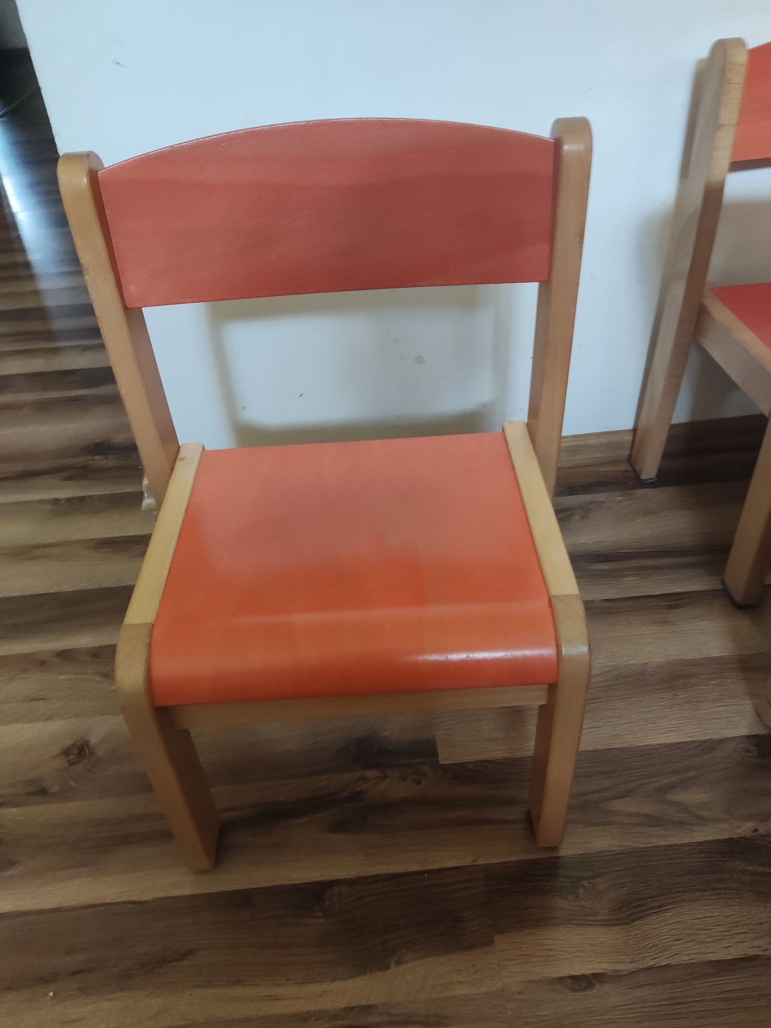 Krzesełko dziecięce Filipek - Moje Bambino