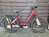Rower Nowy lappiere E-EXPLORER wyprzedaż