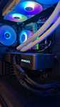 PC Gaming/Trabalho High-End - Ryzen 5950X + RTX 3090 + 32GB RAM