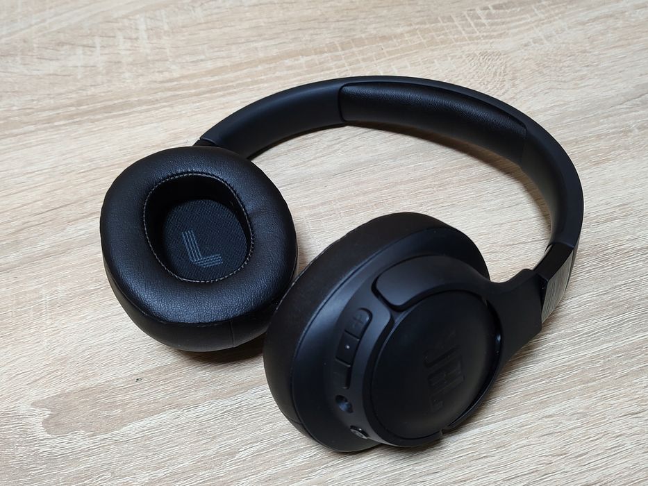 Słuchawki bezprzewodowe jbl tune 720bt bluetooth