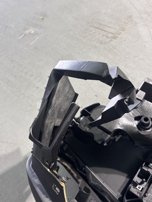 Tablier Alfa Romeo Giullietta