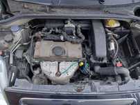 Silnik 1.4 8V KFV Citroen C2 C3 Peugeot 206 207 Fiat Fiorino Qubo