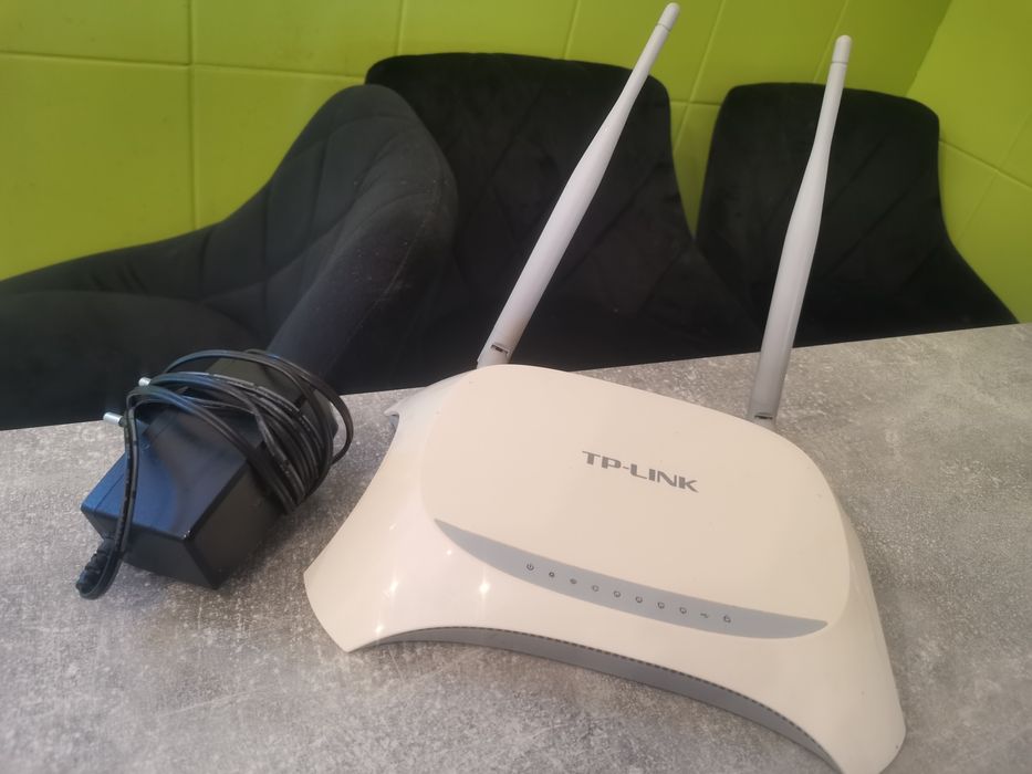 tp-link router 3g/4g wireless n