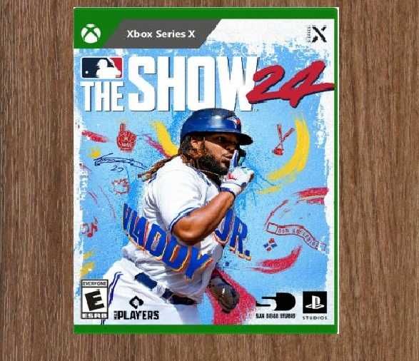 MLB The Show 24 - Xbox