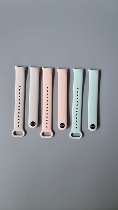Pasek zamienny do Xiaomi Mi Band 8