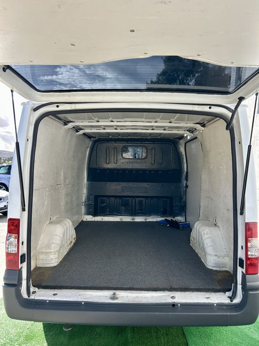 Ford Transit 2.2 Tdci 2011