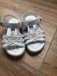 Nowe sandalki Lasocki r. 25