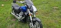 suzuki vzr 1800 m109r intruder