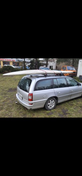 Deska surfingowa  dlugosc 3 m
