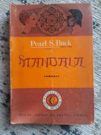 Mandala, Pearl S. Buck