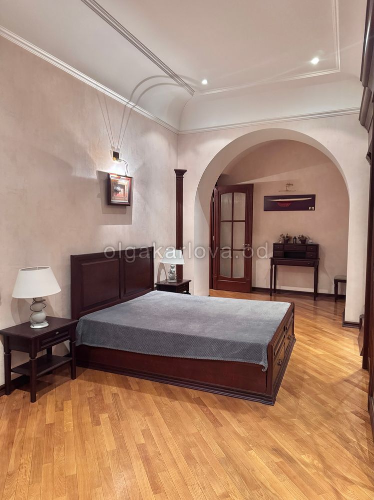 Комиссия 0%, квартира 160м2 на Пастера, Центр, есть видео
