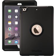 Противоударный чехол OtterBox Defender для Apple iPad Mini 1, 2 и 3