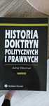 Doktryny polityczne i prawne