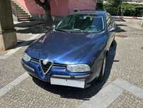 Alfa Romeo 156 1.6 TS