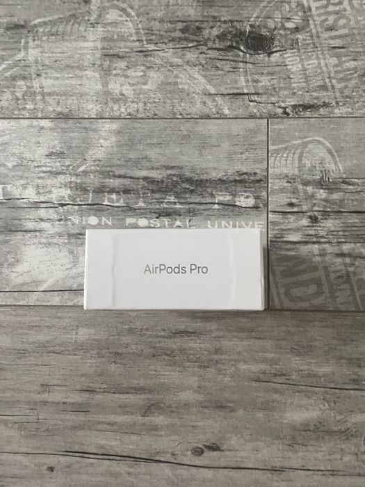 Słuchawki Apple Airpods Pro 2 USB-C