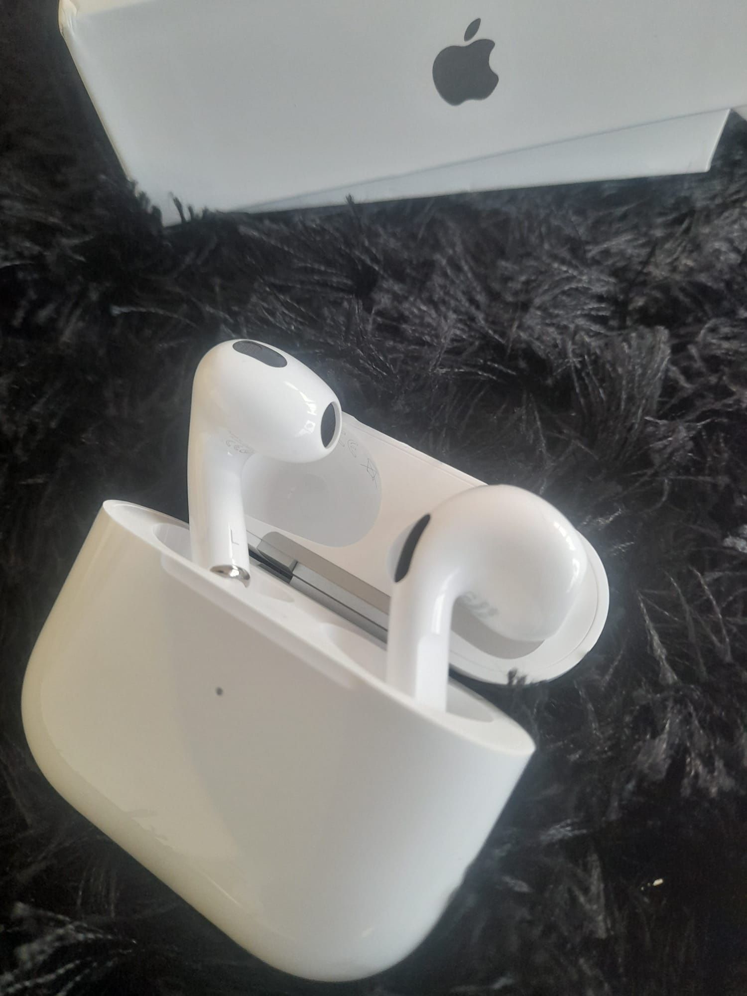 AirPods 3 geração