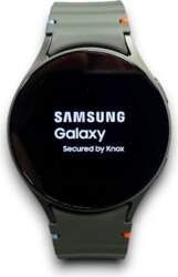 SMARTWATCH SAMSUNG GALAXY LTE7 novo comprado na worten na caixa