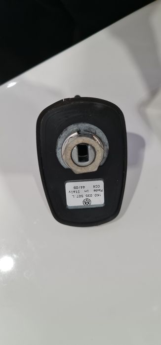 Antena Volkswagen