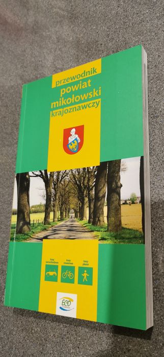 Przewodnik Mikołowski krajoznawczy