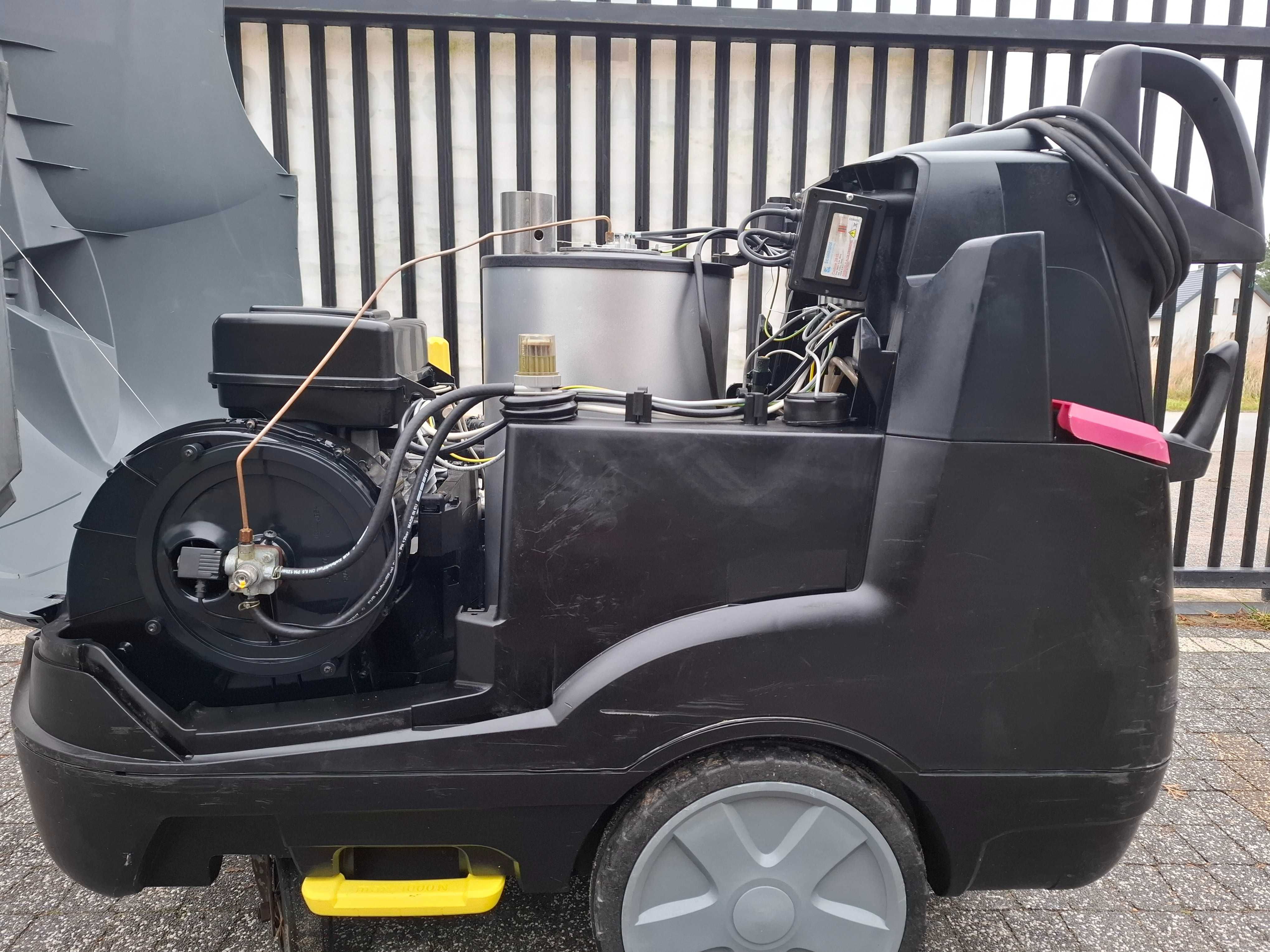 Myjka ciśnieniowa Karcher HDS 10/20-4M* Gwarancja*
