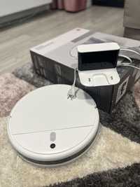 З документами!Робот пилосос Xiaomi Vacuum Mop 2 lite