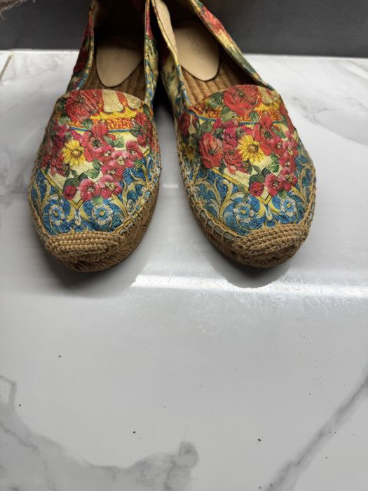 Оригінальні DOLCE &GABBANA (400 евро)