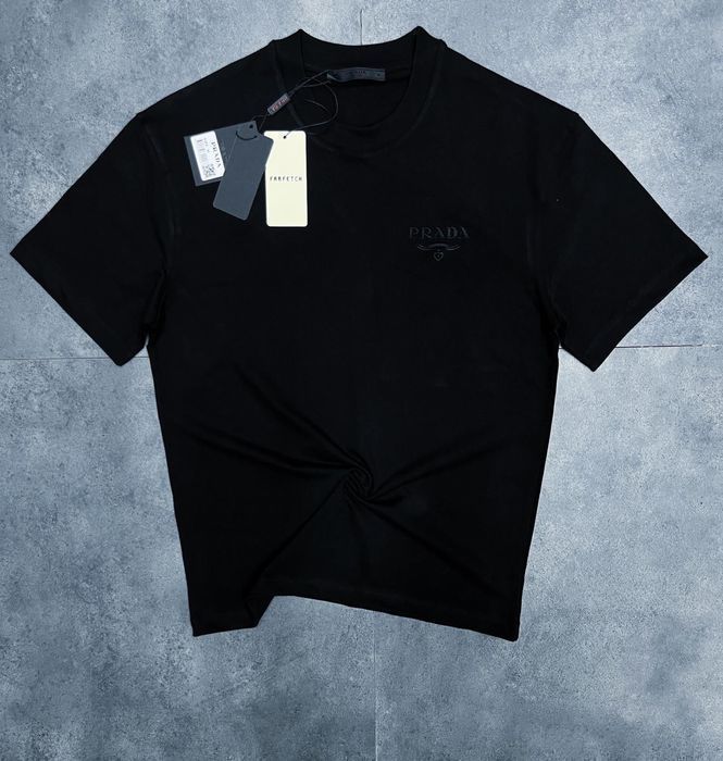 Футболка мужская Philipp Plein оверсайз