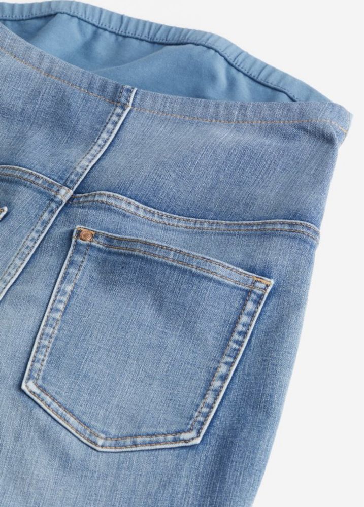 Продам джинси для вагітних , H&M, S