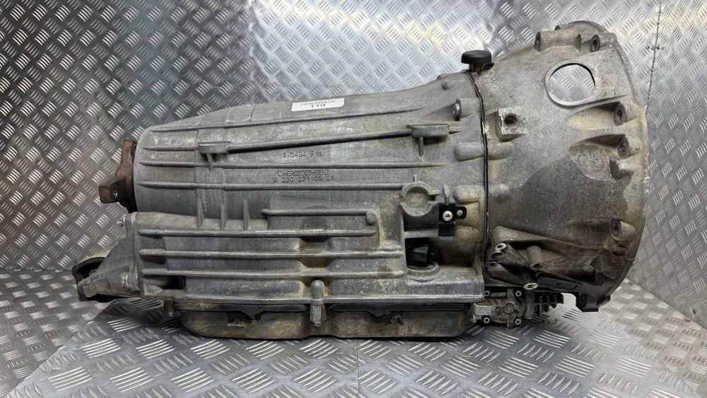 АКПП Мерседес 2.2 2.1 W212 W204 722996 Коробка