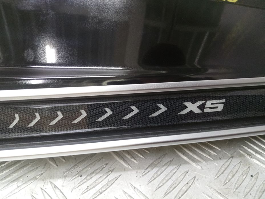 Дефлектор обдування салону центральний BMW X5 G05 БМВ Г05 бмв г05